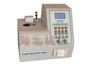 水泥氧化鈣測(cè)定儀-氧化鈣自動(dòng)測(cè)定儀